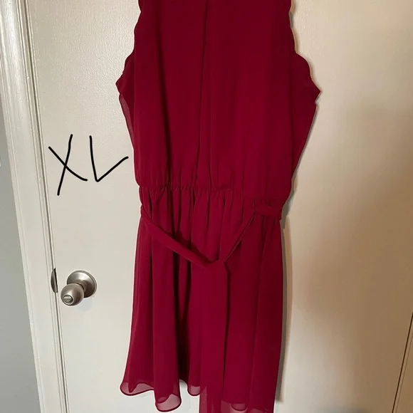 L- XL womens dresses - Picture 4 of 9